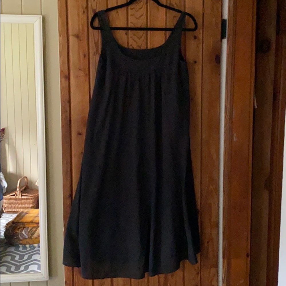 DKNY Cotton Dress Size Small